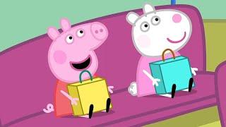 Peppa Pig Türkçe | okul otobüsü gezisi | Çocuklar İçin Çizgi Filmler