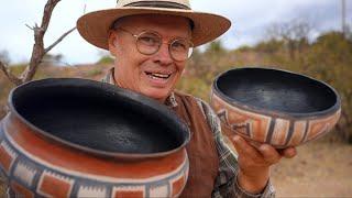 How To Smudge Pottery Like a Pro