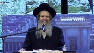 Reaching happiness |  Rav Brody Translates Rabbi Shalom Arush