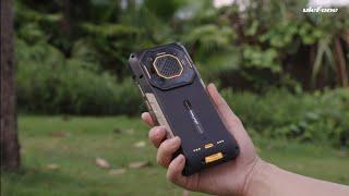 Ulefone Armor 26 Ultra 5G | New Stylish Powerful Rugged Smartphone 2024 Official Video & Firstlook