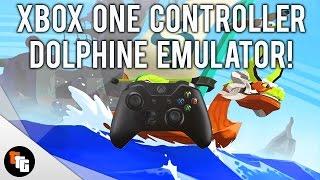 How to use Xbox One Controller on Dolphin Emulator!