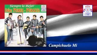 Dúo: Pérez - Peralta - Campichuelo Mi