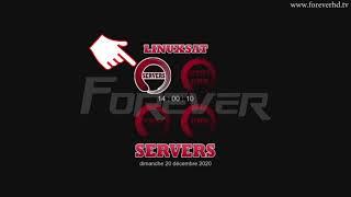 Plugin Serveur gratuit sur FOREVER ENIGMA2