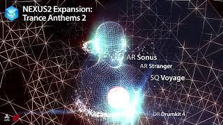 Nexus Expansion: Trance Anthems 2