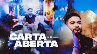 Yudi Tamashiro - Carta Aberta (Clipe Oficial)