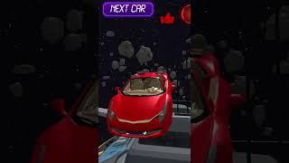 Ferrari roadster Space Top #compilation