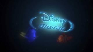 Finding Nemo Blu-ray Trailer (HD)