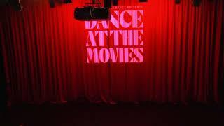 CCSW Centre Stage Presents Dance at the Movies