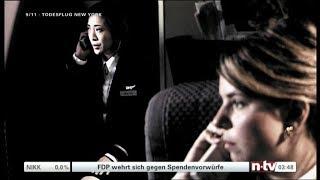 9/11 - Der Todesflug von New York: American-Airlines-Flug 11 (2010) [Deutsche Dokumentation]