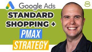  Google Ads Standard Shopping With Performance Max Strategy to Lower CPCs