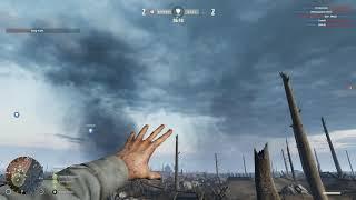 Verdun | Argonne Rumble