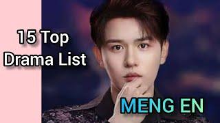 15 TOP DRAMA LIST MENG EN