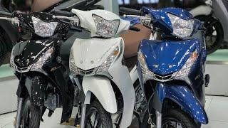 Giá Xe Yamaha Jupiter Finn 2024 Mới Nhất 2024 | Quang Ya