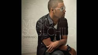 Musiq Soulchild - Someone (slowed + reverb)