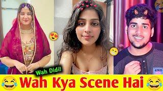 Funny Dank Indian Memes  | Ep. 94 | Wah Kya Scene Hai Meme