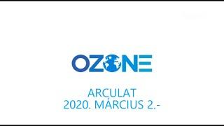 OzoneTV Arculat - 2020-