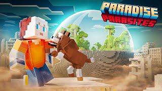 ES BEGINNT ... Paradise Parasites - eine Minecraft Apokalpyse