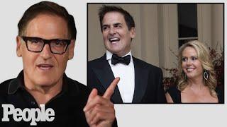 Mark Cuban Shares His 10 Billionaire Secrets | PEOPLE