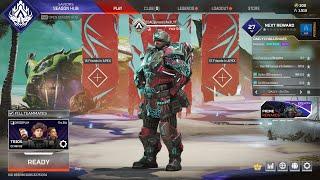 NEW Apex Legends Twitch Prime Rewards!