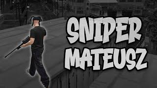 sniper mateusz | clowns.cool