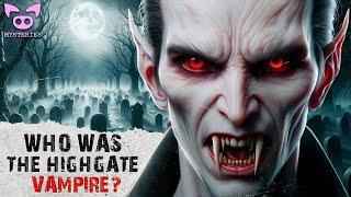 The Highgate Vampire