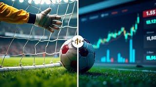 OVER 1.5 GOALS STRATEGY - BetFair Football Trading