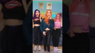 Coloridas TikTok