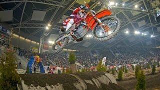 Gearing Up for the SuperEnduro FIM World Championship Series