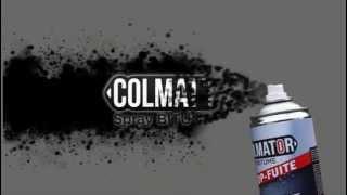 Spray Colmat'pro-Stop fuite chez Trend-Corner