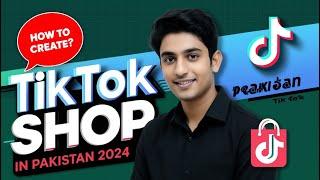 Revealed: Step-by-Step Guide for Starting Your TikTok Shop #tiktokshop