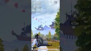 Most Rare Moment Caught In Pubg Mobile - #pubgmobile | #shorts