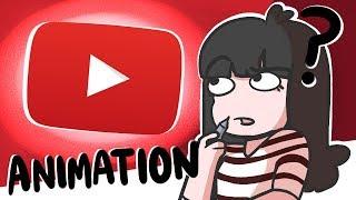 How to Start an Animation Channel