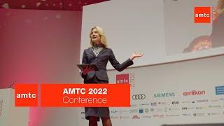 Wrap Up AMTC 2022 - Day 2 Conference