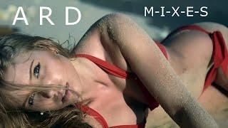 Super Summer Mix  Deep House Sexy Girls Videomix 2021  Best Party Music By ARD Mixes
