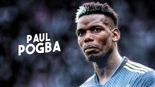 Paul Pogba 2021 - When Passing Becomes Art!