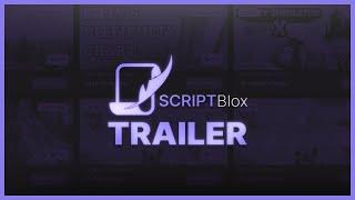 [Introducing] ScriptBlox.com | Modern way of sharing and getting Roblox Scripts!