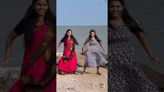 Sawadika song dance cover | couple dance yepte eruku | @vijejeni #shorts #dance #trendingshorts