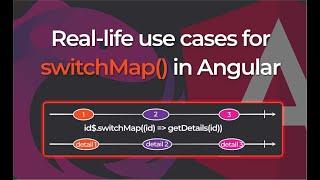 Real-life use cases for switchMap() in Angular