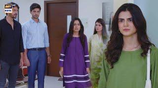 Biwi hon main Ahsan Hayat ki | Best Scene | #WohPagalSi #ARYDigital