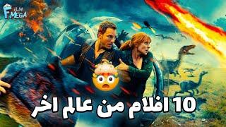 افضل 10 افلام اكشن  حماس وتشويق وأفلام مظلومة 