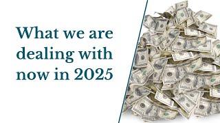 Preparing for 2025: Strategic Investment Planning for Retirement