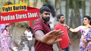 Fight with Assistant Directors of Pandian Stores | Kayal Secret Revealed | Hema's Diary