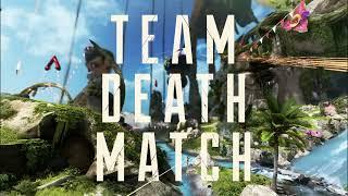 Apex Legends - Team Deathmatch Ending Music