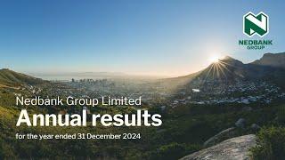 2024 Nedbank Group Annual Results