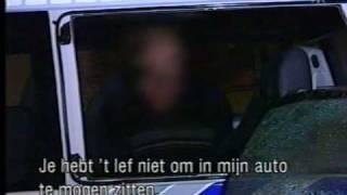 HET LEVEN ZOALS HET IS:POLITIE (BIJSTAAND) HILARISCH