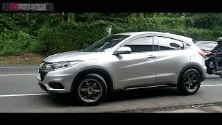 MODIFIKASI HONDA HRV VELG SSW S200  // AJMWHEELSSTORE