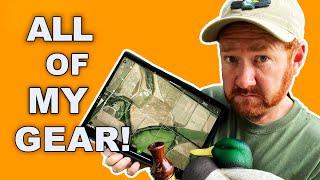 End of Duck Season Gear Review | The Good and Bad!