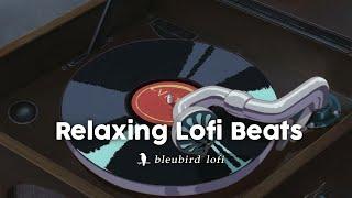 Anime openings but its lofi  Aesthetic Anime 90s ~ Lofi beats