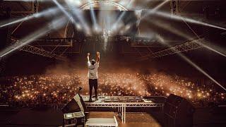 Sonny Fodera - Mind Still (feat. blythe) - Live From Alexandra Palace 2024