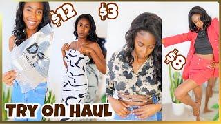 DRESSIN Spring Haul | These Prices are INSANE  Simply Subrena